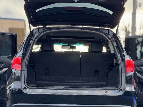 Used 2013 Acura RDX FWD image 11