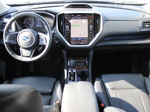 Used 2023 Subaru Ascent Touring image 24