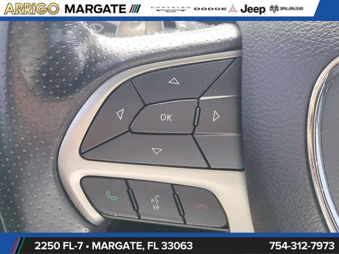 Used 2020 Dodge Durango GT RWD image 27