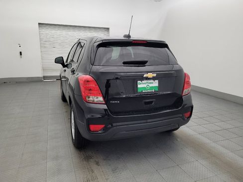 Used 2020 Chevrolet Trax LS w/ Tint and Cruise Package image 6