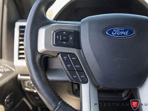 Used 2020 Ford F150 Lariat AWD/4WD image 26