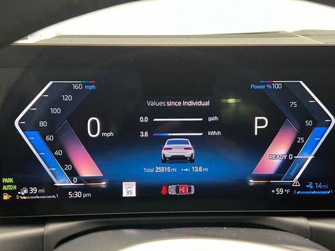 Certified 2023 BMW 330e xDrive w/ M Sport Package image 16