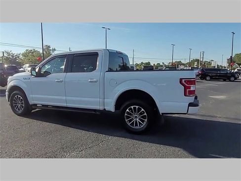 Used 2019 Ford F150 XLT w/ Equipment Group 302A Luxury image 25