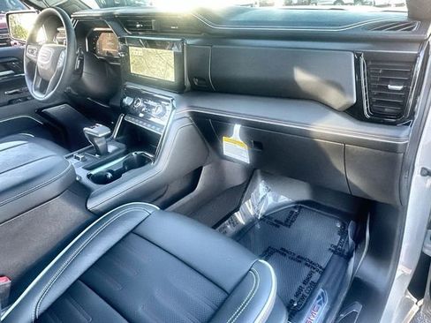 New 2026 GMC Sierra 1500 AT4X image 30
