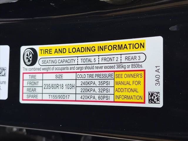 Used 2026 Honda CR-V EX-L image 26