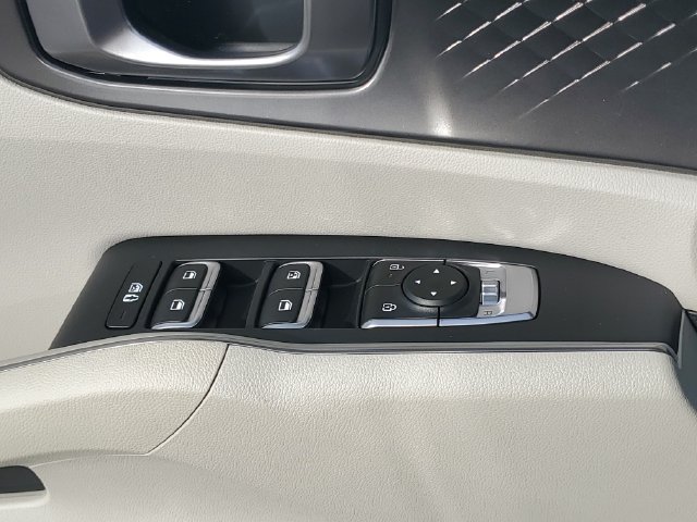 Certified 2026 Kia Sorento EX AWD/4WD image 16