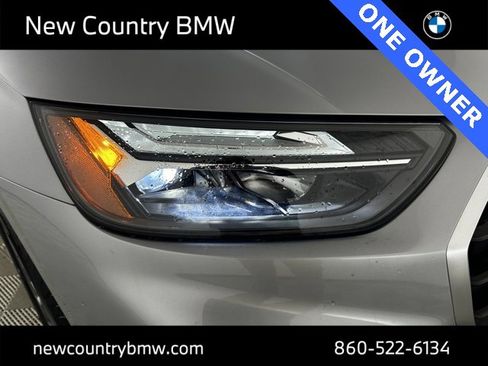 Used 2023 Audi Q5 2.0T Premium w/ Convenience Package image 30