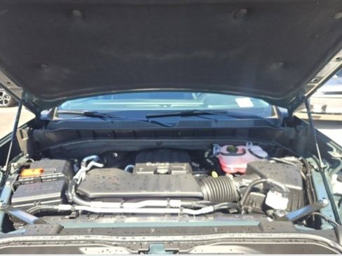 New 2025 Chevrolet Silverado 1500 LT image 28