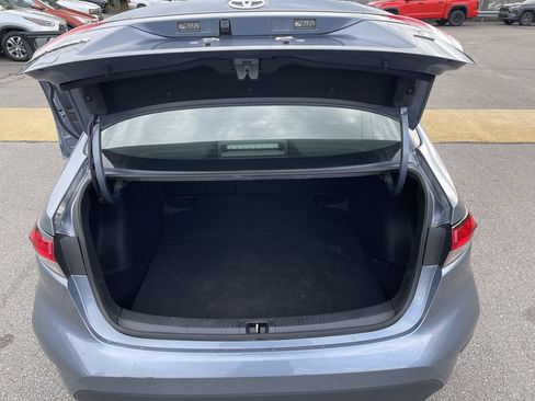 Used 2024 Toyota Corolla LE FWD image 13
