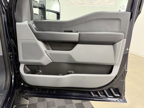 New 2025 Ford F350 XLT w/ XLT Value Package image 25
