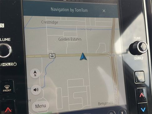 Certified 2025 Subaru Forester Premium w/ Protection Package (1PH) image 24