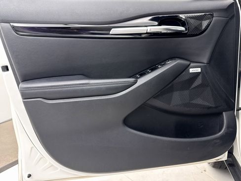 Used 2021 Kia Seltos SX image 35