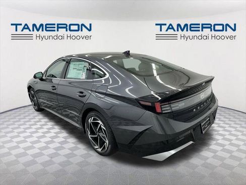 New 2026 Hyundai Sonata SEL FWD image 3
