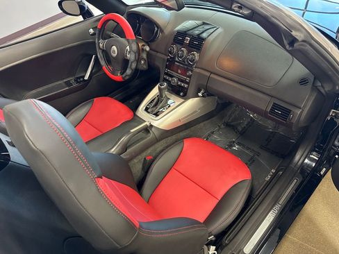 Used 2008 Saturn Sky Red Line image 95