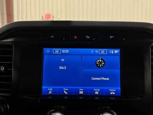 Used 2022 Ford F150 XLT w/ Equipment Group 301A Mid AWD/4WD image 35
