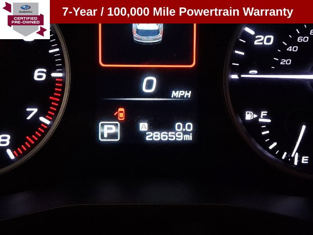 Certified 2023 Subaru Ascent Premium w/ Convenience Package AWD/4WD image 21