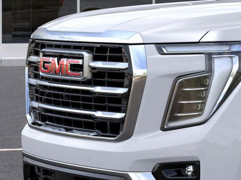 New 2026 GMC Yukon XL Elevation image 40
