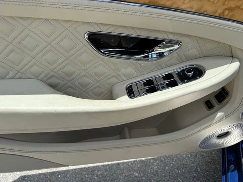 Used 2020 Bentley Continental GT AWD/4WD image 23