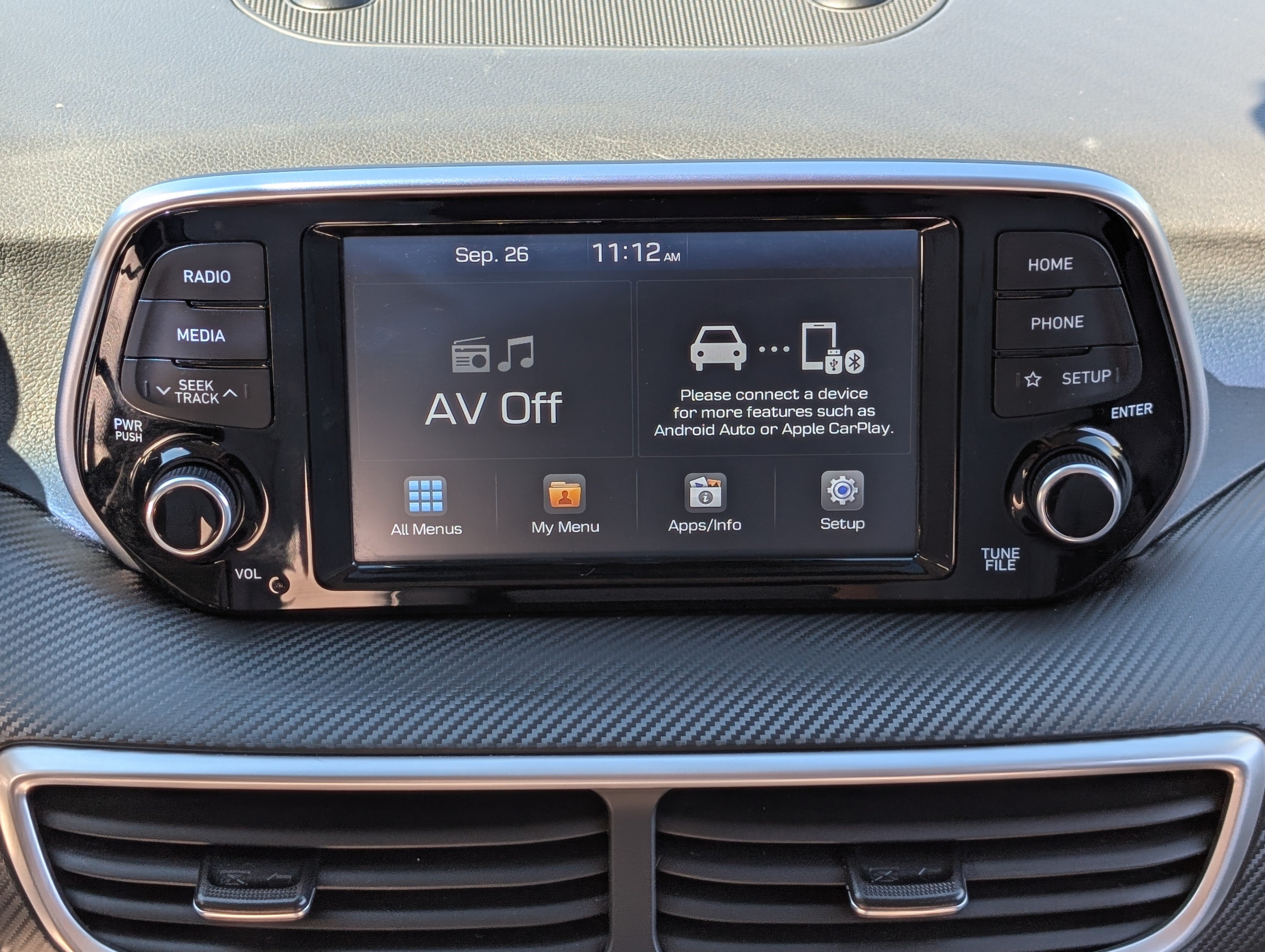 Used 2019 Hyundai Tucson SE AWD/4WD image 24
