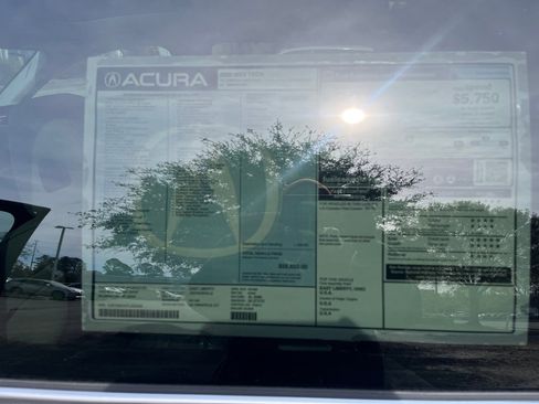 New 2026 Acura MDX Technology Package image 33