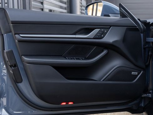 New 2026 Porsche Taycan image 20