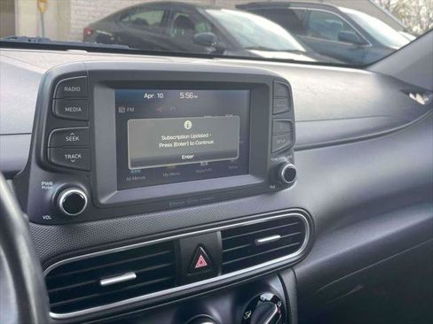 Used 2020 Hyundai Kona SEL image 25