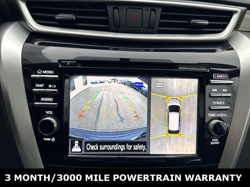 Used 2017 Nissan Murano SV w/ Premium Plus Package image 28