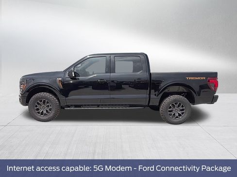 New 2026 Ford F150 Tremor AWD/4WD image 13
