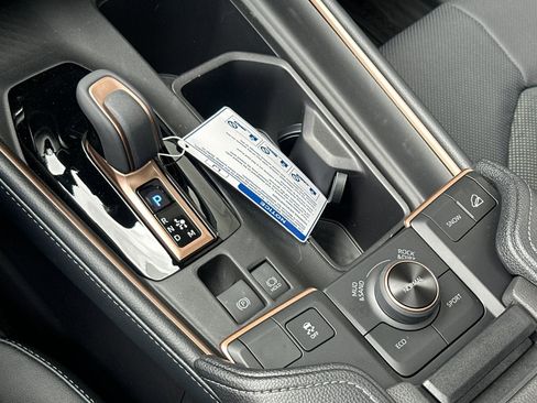 New 2026 Toyota Grand Highlander AWD Hybrid image 20