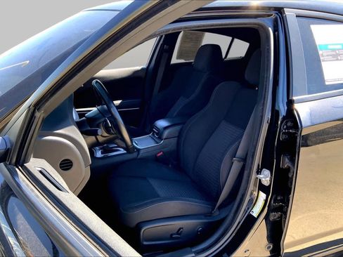 Used 2023 Dodge Charger Scat Pack w/ Navigation & Travel Group RWD image 7