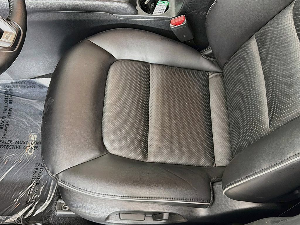 Used 2025 MAZDA CX-5 AWD 2.5 S w/ Select Package image 24