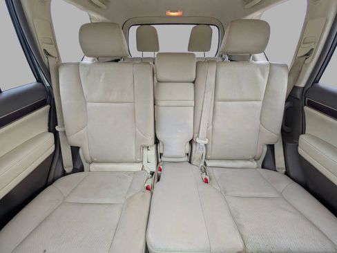Used 2014 Lexus GX 460 w/ Premium Package AWD/4WD image 28