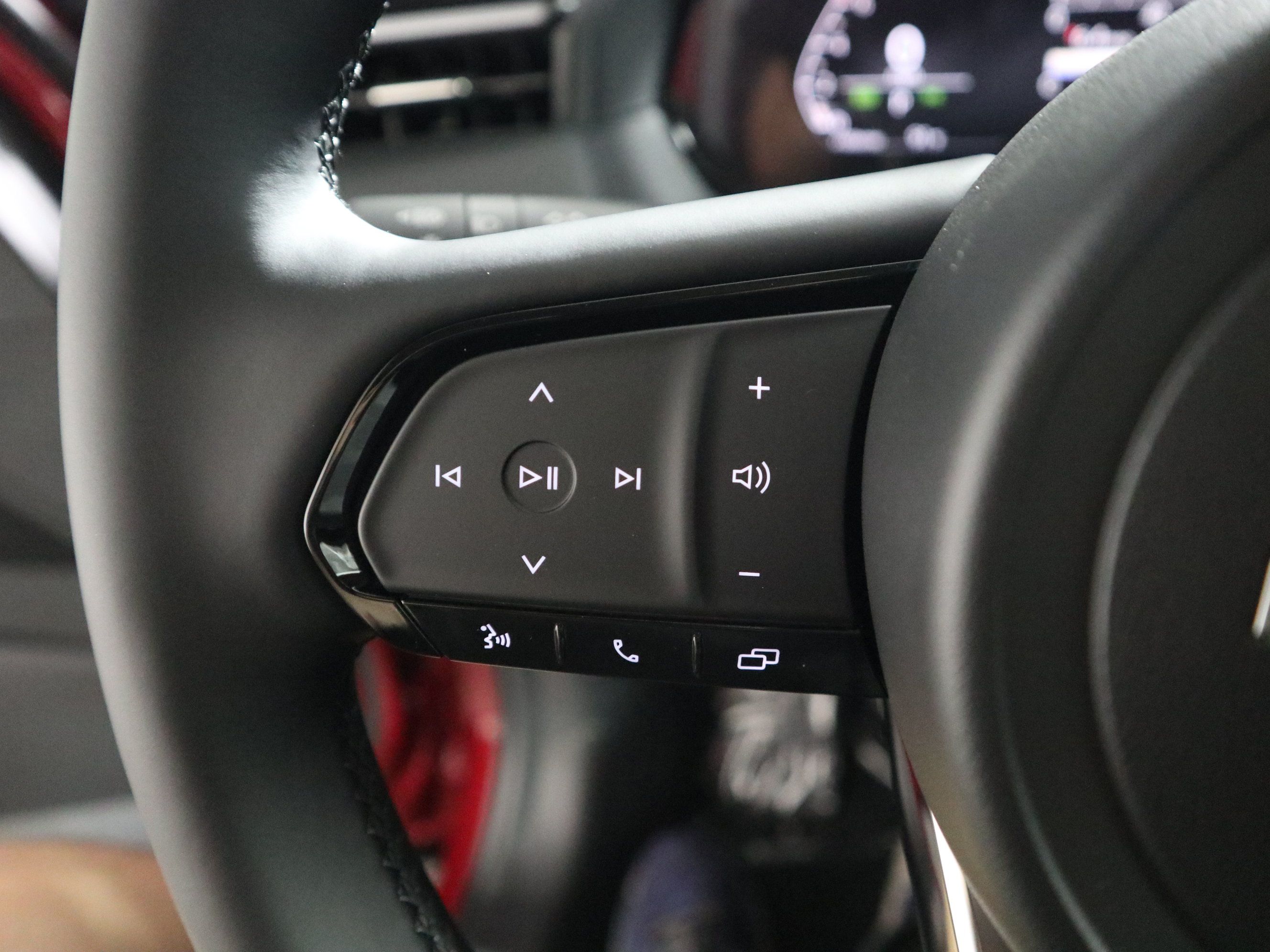 New 2026 MAZDA CX-5 Preferred AWD/4WD image 23