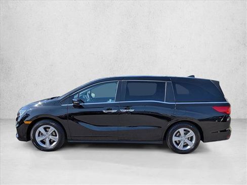Used 2019 Honda Odyssey EX-L image 9