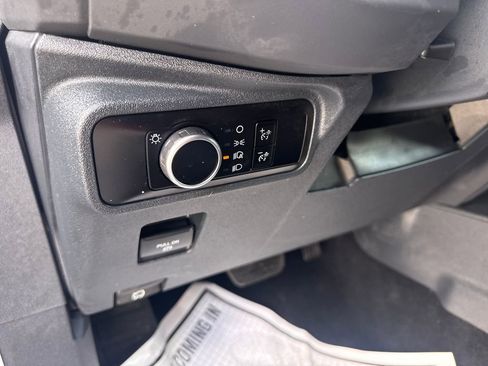 Used 2025 Ford Bronco Big Bend AWD/4WD image 27