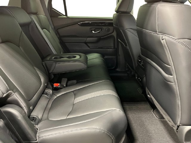 New 2026 Honda Passport RTL image 24