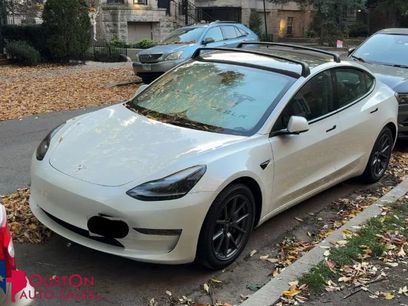 Used 2023 Tesla Model 3 Long Range