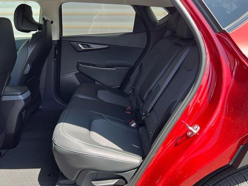 New 2025 Kia EV6 Light image 11