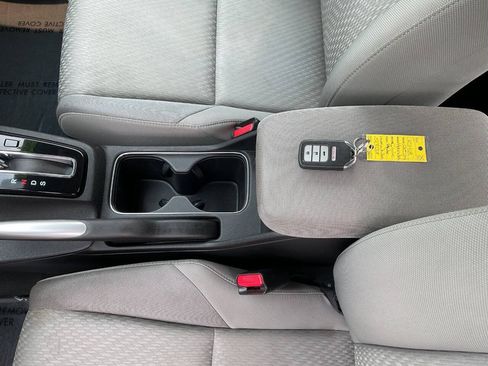 Used 2014 Honda Civic EX image 26