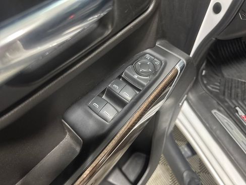 Used 2020 Chevrolet Silverado 1500 LT Trail Boss image 25