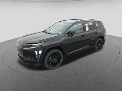 New 2026 Toyota RAV4 XSE