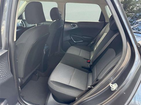 Used 2021 Kia Soul S FWD image 11