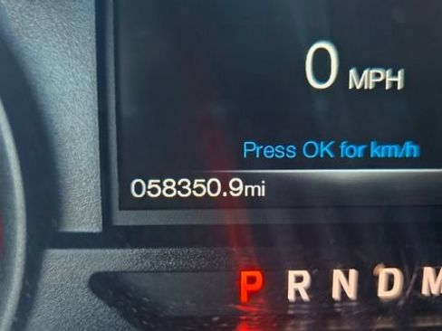 Used 2020 Ford F150 XL w/ Equipment Group 101A Mid AWD/4WD image 4