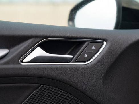 Used 2019 Audi A3 2.0T Titanium image 20