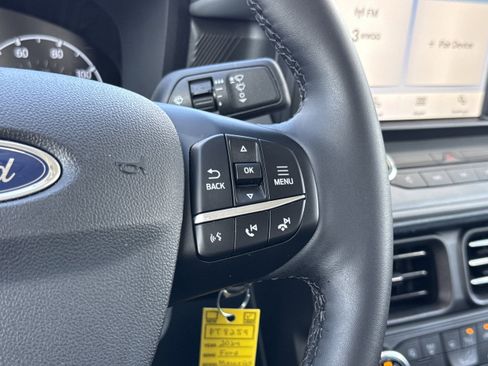 Used 2024 Ford Maverick XLT w/ XLT Luxury Package AWD/4WD image 18