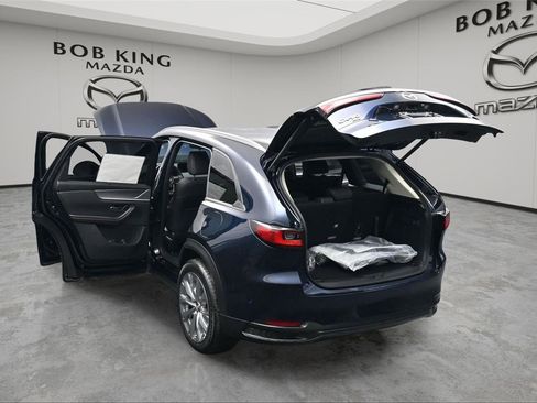 New 2026 MAZDA CX-90 3.3 Turbo w/ Preferred Package image 17