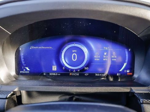 Used 2024 Ford Explorer ST w/ Equipment Group 401A image 29