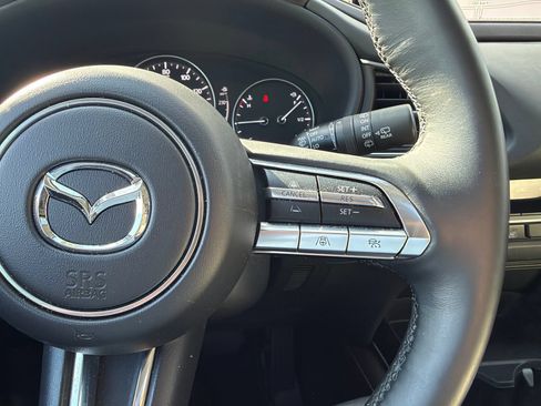 Used 2021 MAZDA CX-30 2.5 Turbo w/ Premium Plus Pkg AWD/4WD image 26