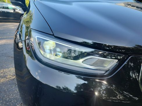 New 2026 Chrysler Pacifica Select image 24