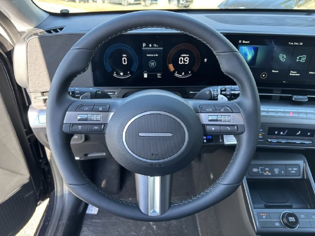 Used 2026 Hyundai Kona SEL Premium FWD image 25
